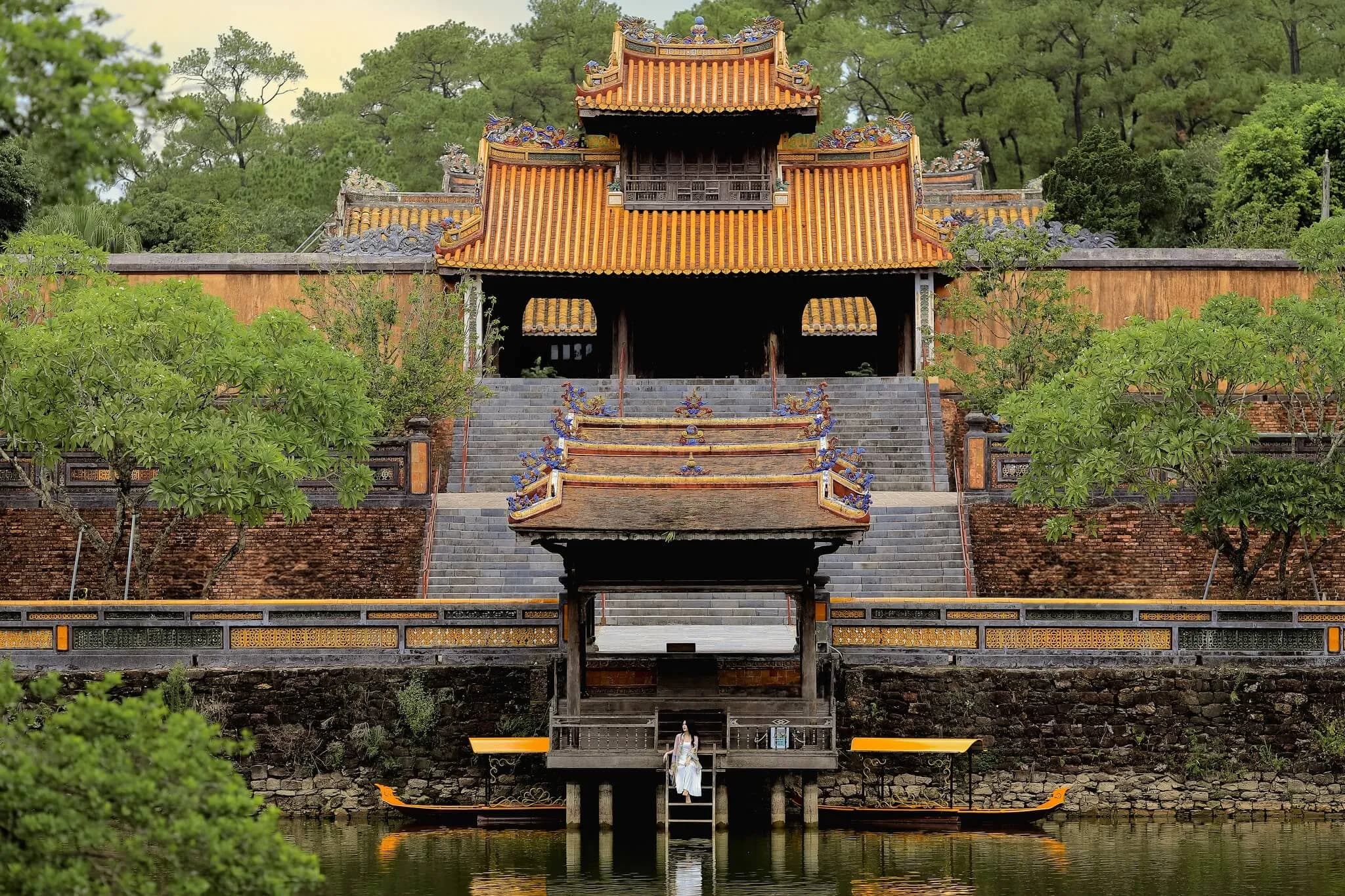 Lăng Tự Đức